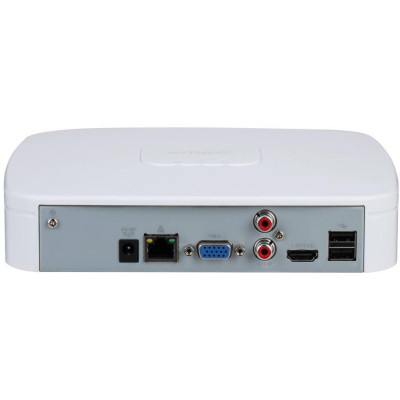 Dahua NVR4108-EI