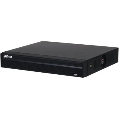 Dahua NVR4108HS-8P-4KS3