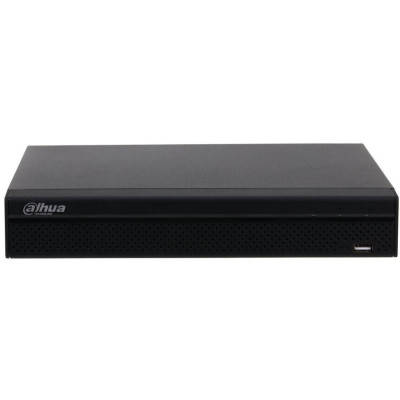Dahua NVR4108HS-8P-4KS3