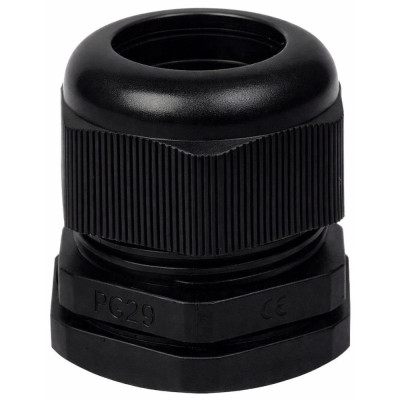 Dahua G3/4 WATER JOINT BLACK