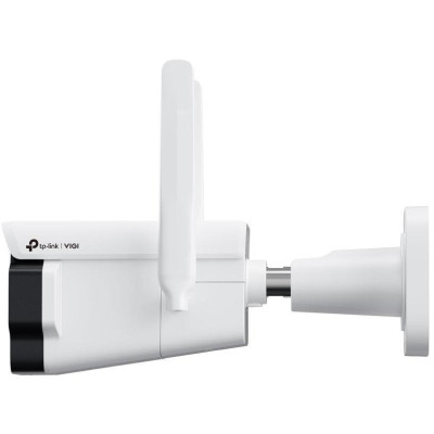 TP-Link Insight S345-4G(4mm), 4MP, 4G, bullet, 4mm, 2688x1520, Full-Color IR 50m, mic + repro, SD, IP66