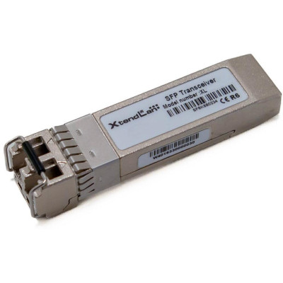 XtendLan mini GBIC SFP, LC, 1000Base-SX, 850nm MM, 550m, DMI, Cisco, Dell, Planet ekvivalent Cisco GLC-SX-MMD