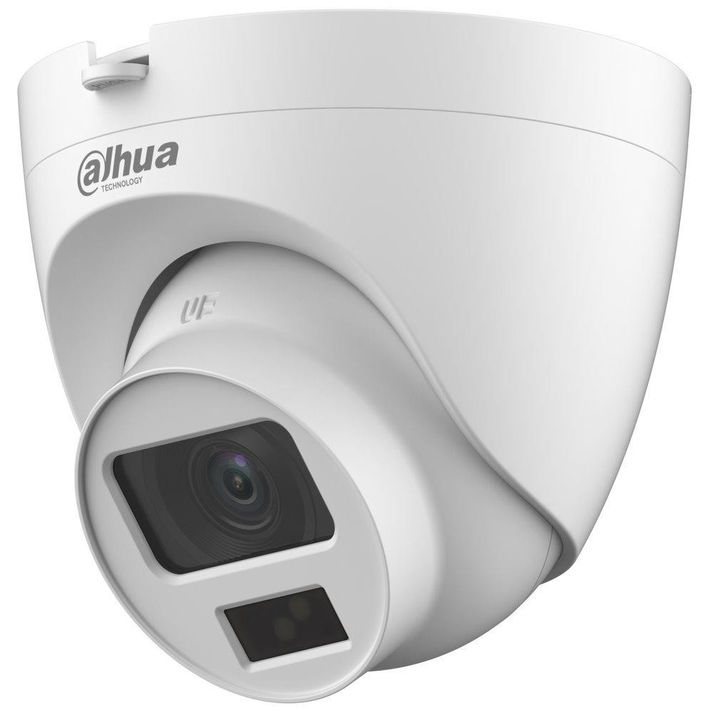 Dahua HAC-HDW1200CLQ-IL-A-0280B-S6 Dahua HAC-HDW1200CLQ-IL-A-0280B-S6
