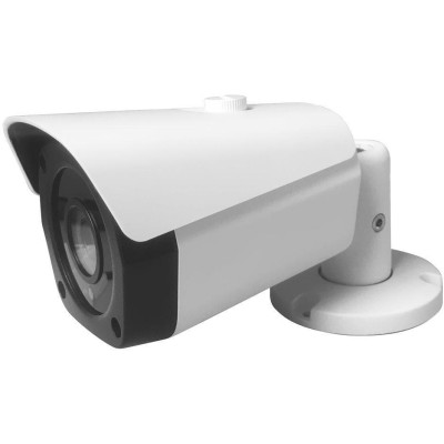 POUŽITÉ - OPRAVENÉ - XtendLan IP kamera pro videovrátné XtendLan, 2Mpix, IR přísvit, IP66, PoE