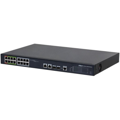 Dahua LR2218-16ET-240-V2