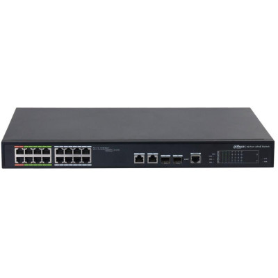 Dahua LR2218-16ET-240-V2