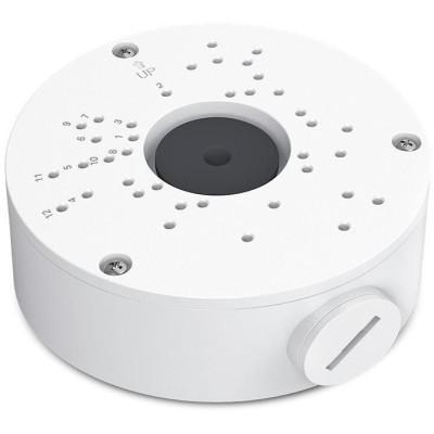 TP-Link VJB-300, montážní box, hliník, průměr 125 mm