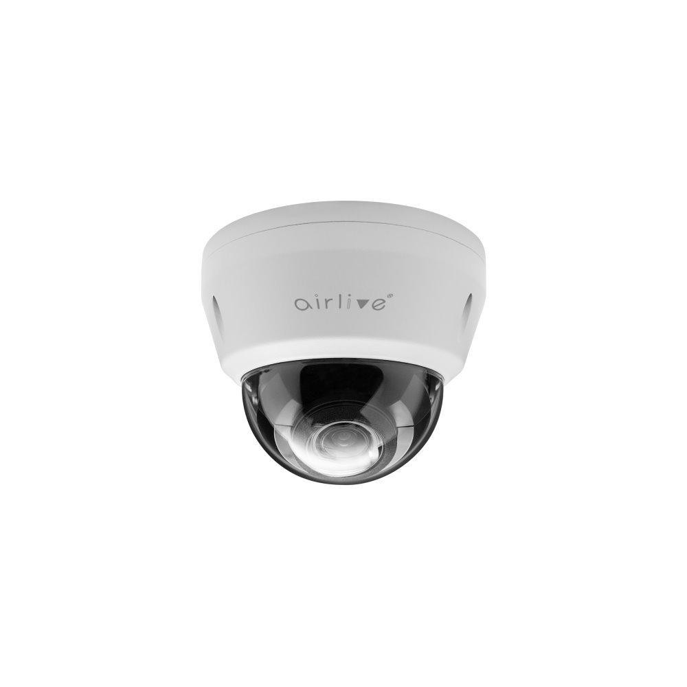 Airlive IPC Eco 2Mpix/ dome/ motor.zoom 2,8-12mm (102°-33°)/ DWDR/ IR40m/ detekce pohybu/ NIS2+NDAA Airlive IPC Eco 2Mpix/ dome/ motor.zoom 2,8-12mm (102°-33°)/ DWDR/ IR40m/ detekce pohybu/ NIS2+NDAA
