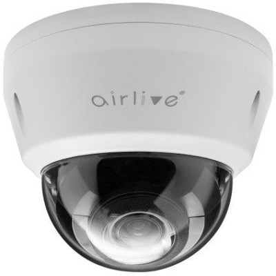 Airlive IPC AI 6Mpix/ dome/ motor.zoom 2,8-12mm (102°-33°)/ DWDR/ IR40m/ AI detekce osob a vozidel/ NIS2+NDAA