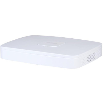 Dahua NVR4108-8P-EI