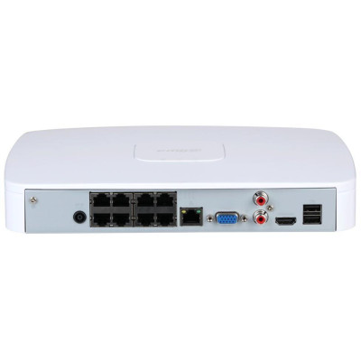 Dahua NVR4108-8P-EI
