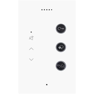 XtendLan audio sluchátko Digital 2-drát