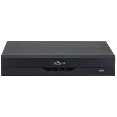 Dahua XVR5108HS-4KL-I3