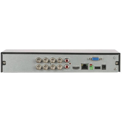 Dahua XVR5108HS-4KL-I3