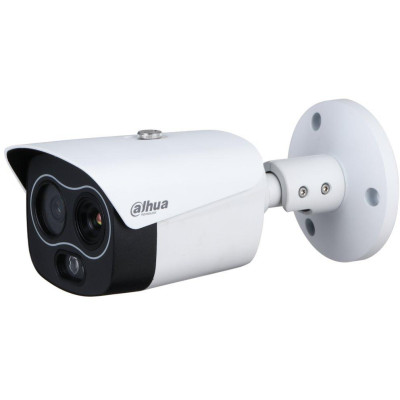 Dahua TPC-BF1241-B3F4-DW-S8