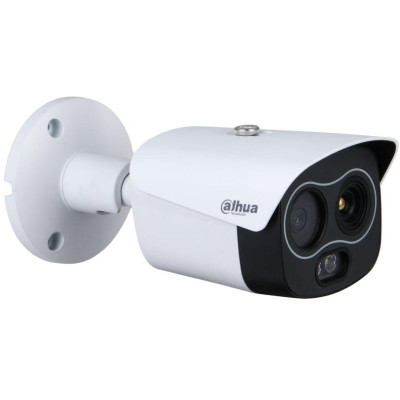 Dahua TPC-BF1241-B3F4-DW-S8