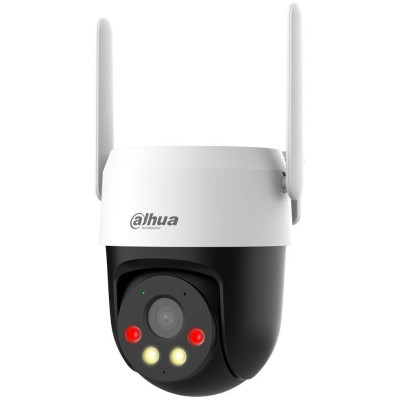 DAHUA IP kamera P5AE-PV-4G/ PTZ/ 4G/ 5Mpix/ objektiv 4mm/ H.265/ krytí IP66/ IR až 30m/ CZ app
