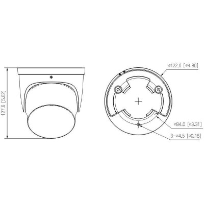 Dahua IPC-HDW3849H-ZAS-PV-27135-S5