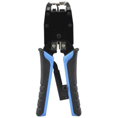 XtendLan Profi kleště krimpovací  RJ-45, RJ12, úprava pro snadné vyjímání konektoru HT-500R