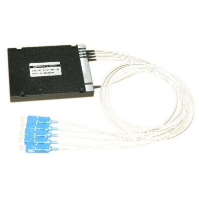 XtendLan Fiber TAP pro GEPON/CATV, 1:99, 1%, SC, singlemode, optický "odposlech"