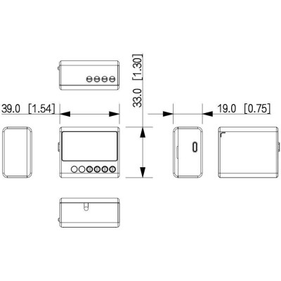 Dahua ARM7012-W2(868)