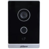 Dahua VTO2211G-WP-S2; Dveřní stanice IP pro jednoúčastnickou instalaci s přímou tlačítkovou volbou a Wi-Fi připojením (802.11b/g/n). Disponuje barevnou kamerou 2,0 Mpx CMOS 1/2,8" s WDR (120 dB), integrovaným mikrofonem, reproduktorem a čtečkou RFID k...