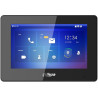 

 
 
 Dahua VTH5421HB-W 
 
 

 
 
 
 Moderní IP a Wi-Fi vnitřní monitor pro domovní videotelefony s 7" kapacitním dotykovým displejem. Zařízení nabízí pokročilé funkce pro domácí komunikaci, zabezpečení a monitoring díky podpoře dveřních stanic a IP ...