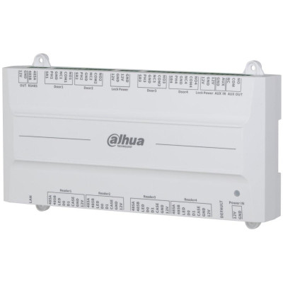 Dahua ASC4204B-S
