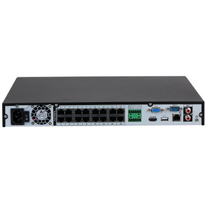 Dahua NVR4216-16P-4KS3