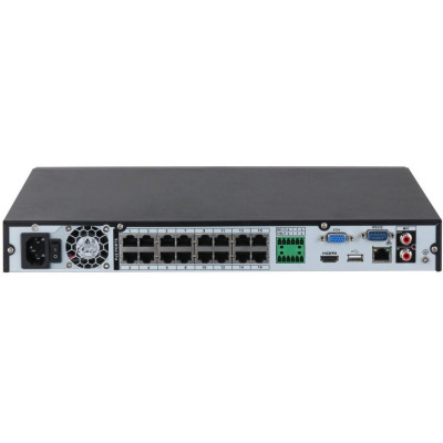 Dahua NVR4216-16P-EI