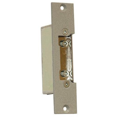 XtendLan ZS DZ-12VDC-2 - nízkoodběrový elektromechanický zámek, šířka 21 mm