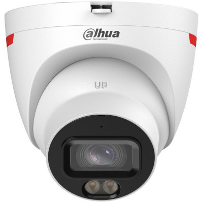 Dahua IPC-HDW2449T-S-LED-0280B-PRO