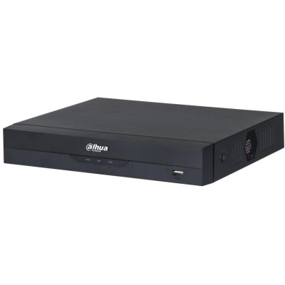 Dahua NVR4108HS-8P-EI