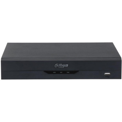 Dahua NVR4108HS-8P-EI
