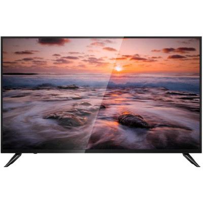DAHUA 43" LED LM43-F200/ IPS panel/ 1920x1080 (FHD)/ 1200:1/ 8ms/ 330 cd/m2/ HDMI/ VGA/ USB/ REPRO/ VESA 400x200/ černý