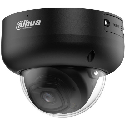 Dahua IPC-HDBW5559R-ASE-IL-0280B-Black