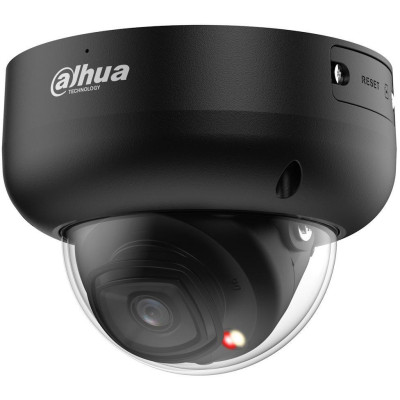 Dahua IPC-HDBW5559R-ASE-IL-0280B-Black