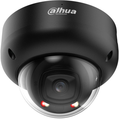 Dahua IPC-HDBW5559R-ASE-IL-0280B-Black