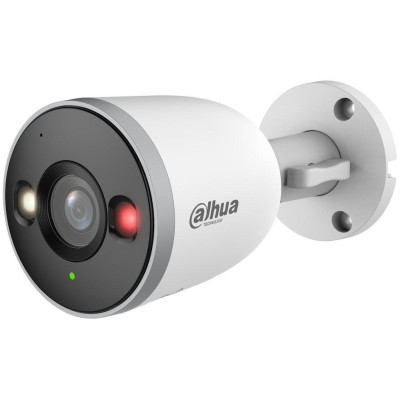 DAHUA IP kamera F3D-IL/ Bullet/ Wi-Fi/ 3Mpix/ objektiv 2,8mm/ H.265/ krytí IP67/ IR až 30m/ ONVIF/ CZ app