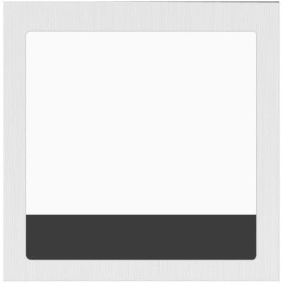 XtendLan modul informační podsvícený modul (DPC-D281)
