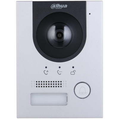 Dahua VTO2202F-P-S3