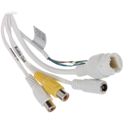 Dahua IPC-HFW5541T-ASE-0360B-S3