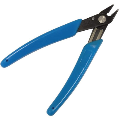 XtendLan Štípací přesné kleště na kabely