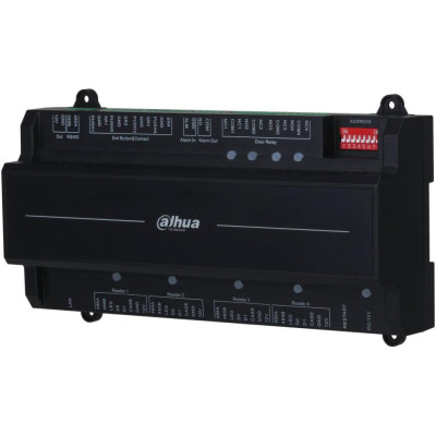 Dahua ASC2204B-S