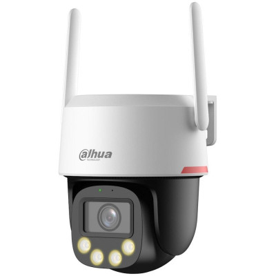 DAHUA IP kamera P5F-PV/ PTZ/ Wi-Fi/ 5Mpix/ objektiv 3,6mm/ H.265/ krytí IP66/ IR až 30m/ ONVIF/ CZ app