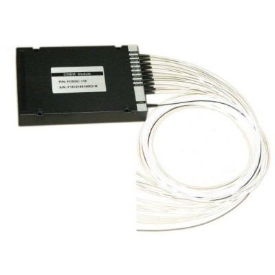 XtendLan Optický rozbarvovač (MUX/DEMUX) pro CWDM 1:18, nekonektorovaný, 1270-1610nm