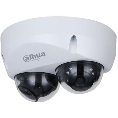 Dahua IPC-HDBW5441F-AS-E2-0280B