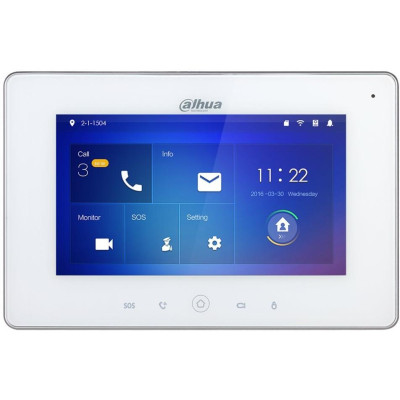 Dahua VTH5221DW-S2