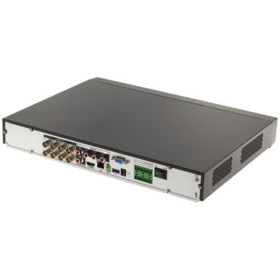 Dahua XVR7208A-4K-I3
