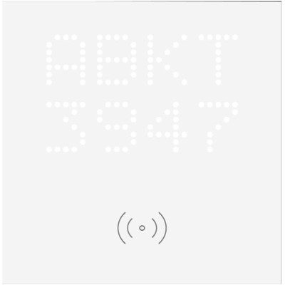 XtendLan modul RFID čtečka 125kHz a 13,56MHz (DPC-IP81 a DPC-D281)